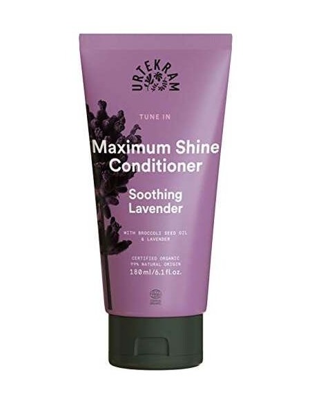 Acondicionador Soothing Lavender Lavanda 180Ml.