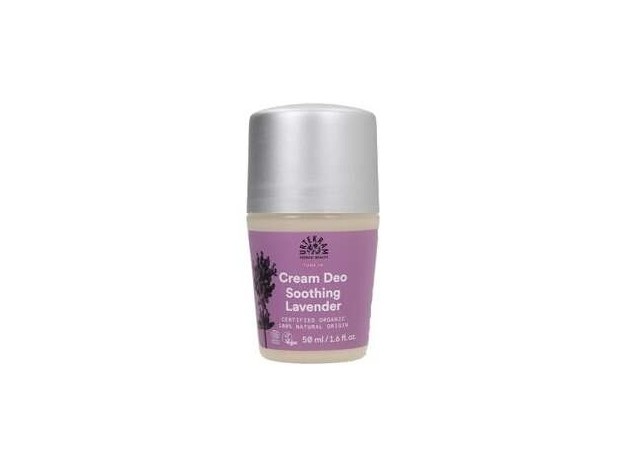 Soothing Lavender Desodorante Lavanda 50Ml. Eco