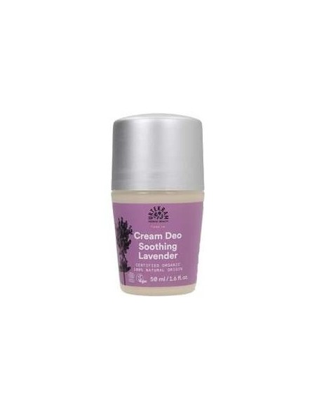 Soothing Lavender Desodorante Lavanda 50Ml. Eco