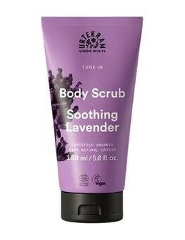 Soothing Lavender...
