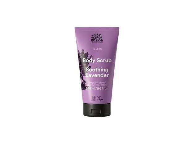 Soothing Lavender Exfoliante 150Ml. Eco Vegan