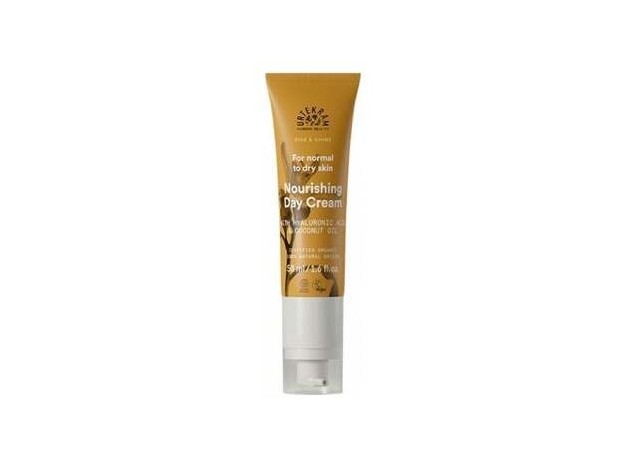 Urtekram Orange Blossom Crema Día Nutritiva Bio...