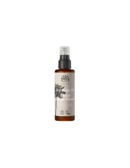 Sweet Ginger Aceite Corporal 100Ml. Eco Vegan