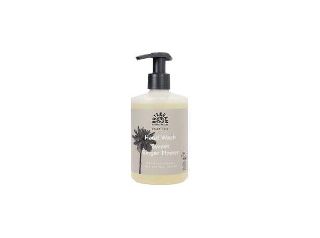Sweet Ginger Jabon De Manos 300Ml. Eco Vegan