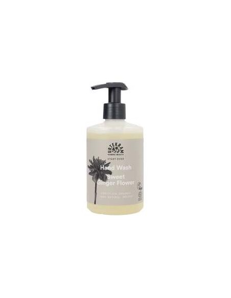 Sweet Ginger Jabon De Manos 300Ml. Eco Vegan