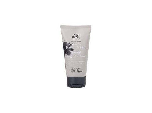 Sweet Ginger Crema De Manos 75Ml. Eco Vegan