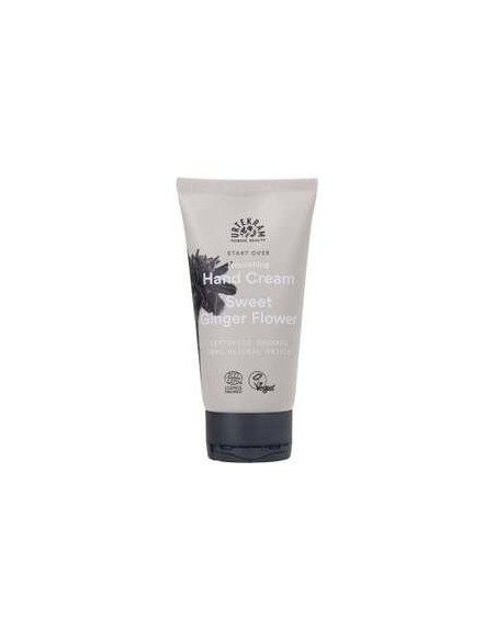 Sweet Ginger Crema De Manos 75Ml. Eco Vegan