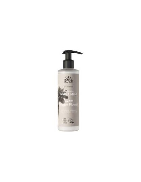 Sweet Ginger Locion Corporal 245Ml. Eco Vegan