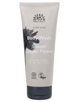 Sweet Ginger Gel De Baño...