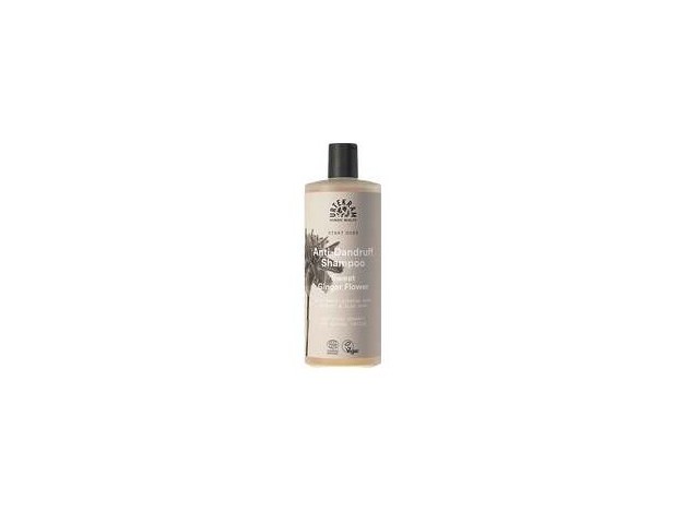 Urtekram Sweet Ginger Anti-Dandruff Shampoo 250Ml