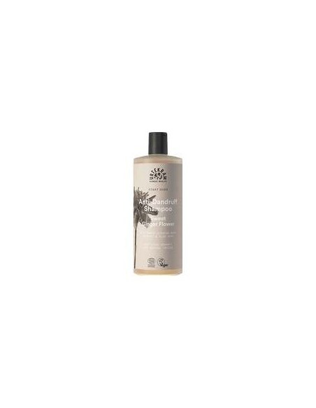 Urtekram Sweet Ginger Anti-Dandruff Shampoo 250Ml