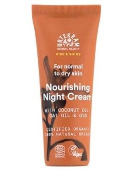 Orange Blossom Crema Noche...
