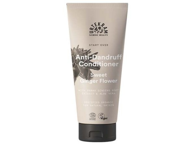 Urtekram Sweet Ginger Anti-Dandruff Conditioner...