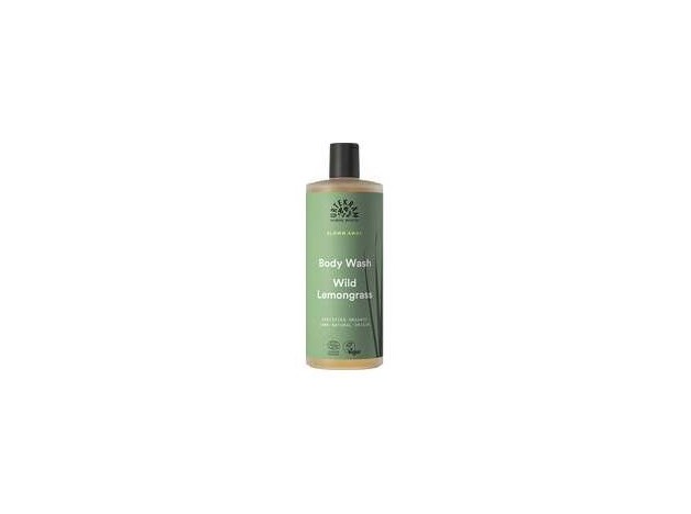 Wild Lemongrass Gel De Baño 500Ml. Eco Vegan
