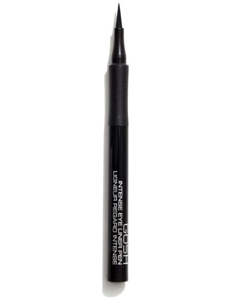 Gosh Copenhagen Intense Eyeliner Pen 01 Black 12G