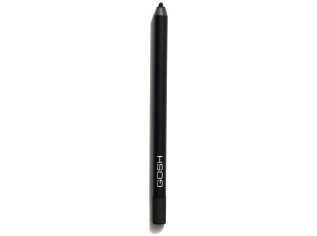 Gosh Copenhagen Velvet Touch Delineador De Ojos...