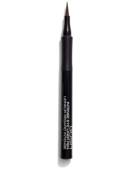 Gosh Copenhagen Intense Eyeliner Pen 03 Brown 12G