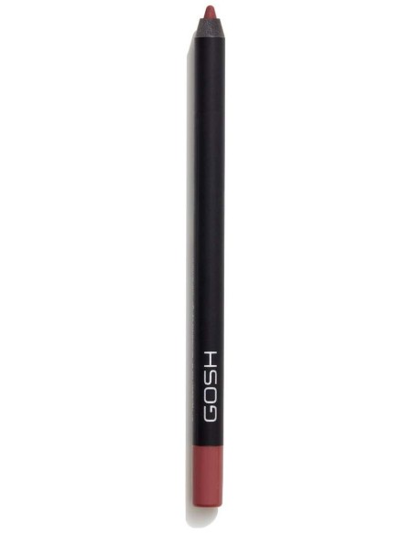 Velvet Touch Lipliner Waterproof 002-Antique Rose 1,2 Gr