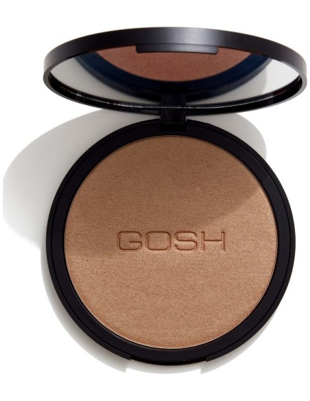 Gosh Copenhagen Polvo Giant Sun Powder 001 Metallic Gold 28G