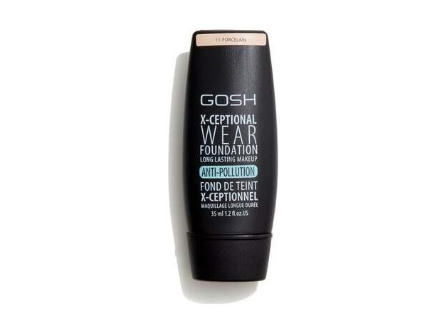 X-Ceptional Wear Foundation Long Lasting Makeup...