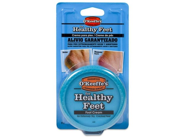 O'Keeffe'S For Healthy Feet Foot Cream 91G
