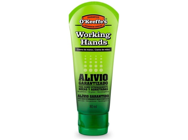 O'Keeffe'S Crema De Manos Trabajadoras, 80 Ml