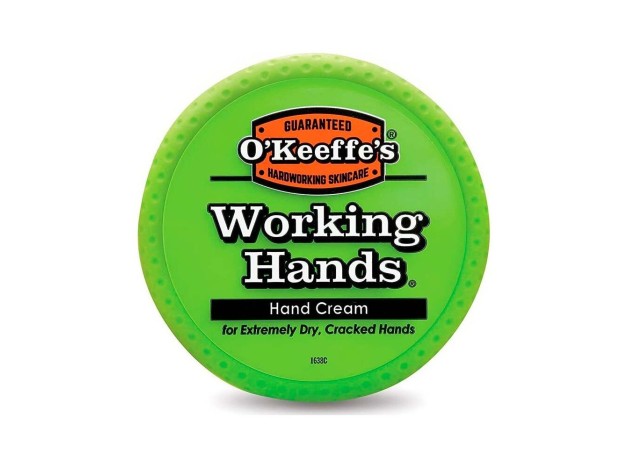 Working Hands Crema De Manos 96 Gr