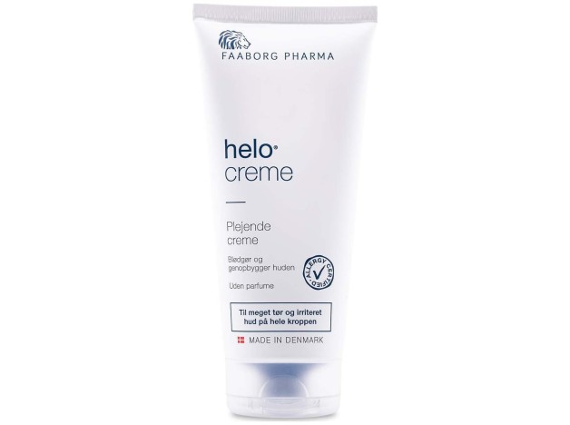 Helo Crema 200Ml. - Faaborg Pharma