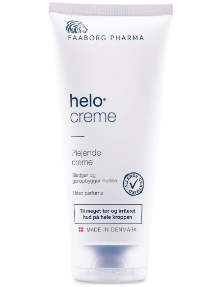 Helo Crema 200Ml. - Faaborg Pharma