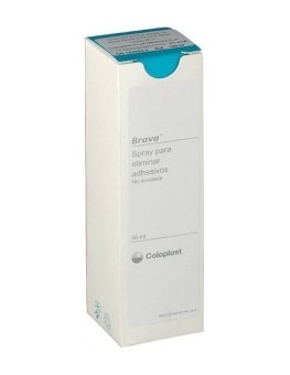 Coloplast Brava Spray Para...