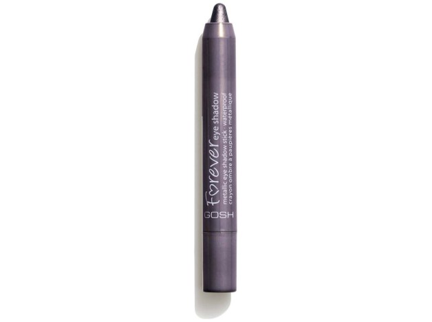 Gosh Forever Metallic Eyeshadow 06 Plum 15G