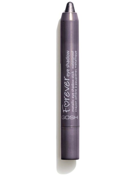 Gosh Forever Metallic Eyeshadow 06 Plum 15G