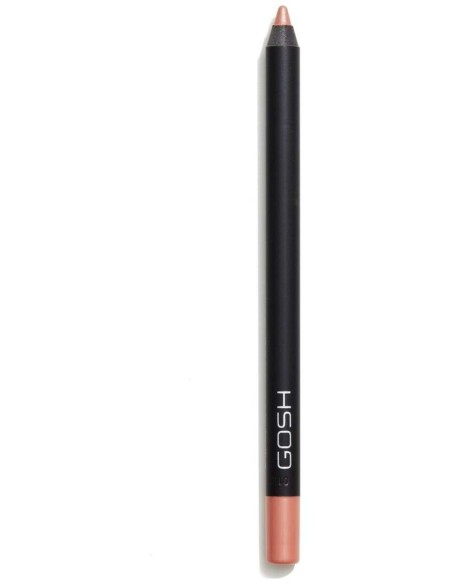 Gosh Copenhagen Velvet Touch Lipliner Waterproof 006 Angel Kiss 12G