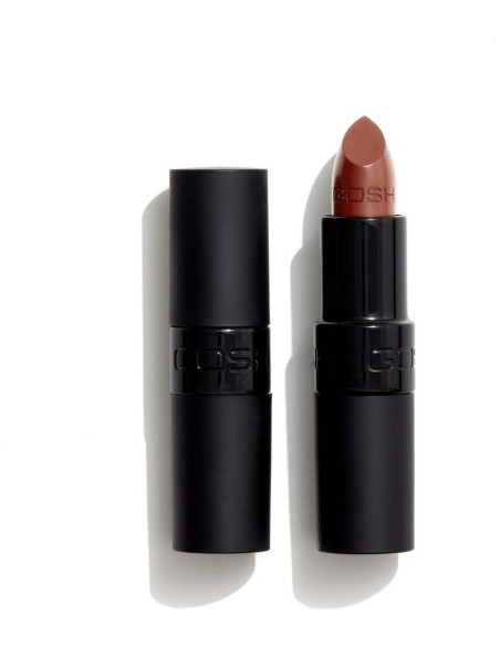 Gosh Copenhagen Velvet Touch Lipstick 003 Matt Antique 4G