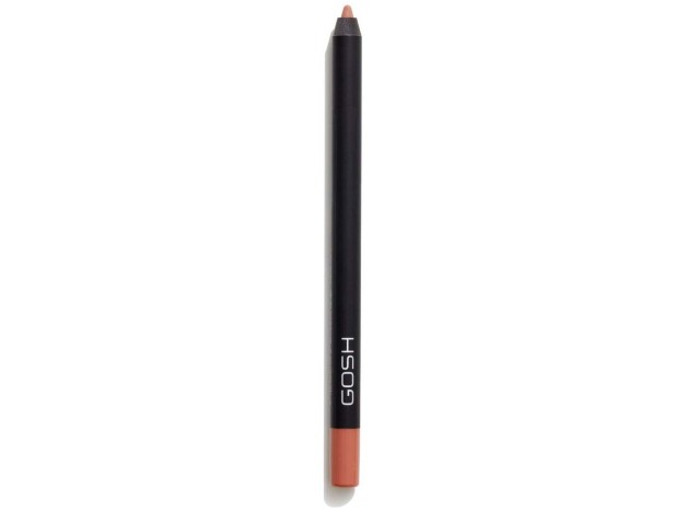 Gosh Velvet Touch Waterproof Lápiz Labial 011...