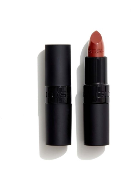 Gosh Copenhagen Velvet Touch N°013 Matt Cinnamon 4G
