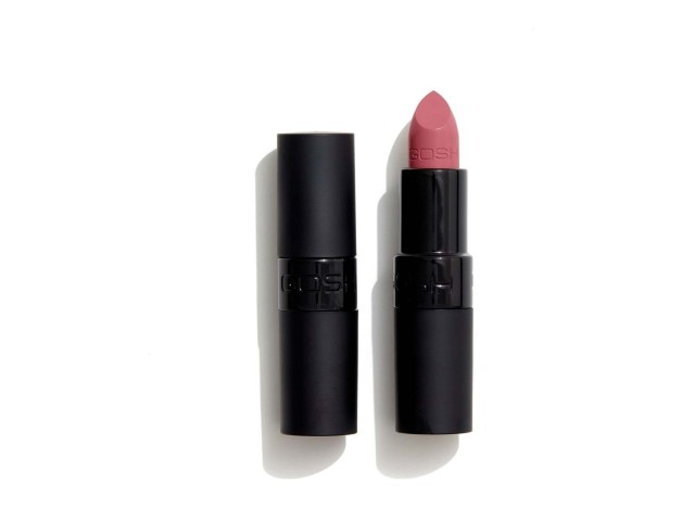 Gosh Copenhagen Velvet Touch N°019 Matt Angel 4G