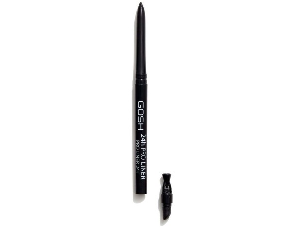Gosh Copenhagen Delineador 24H Pro Liner 002...