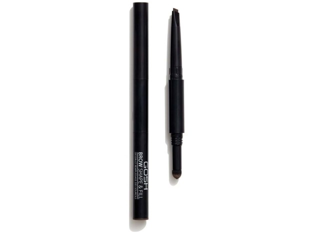 Gosh Copenhagen Brow Shape %26 Fill N°003 Dark...