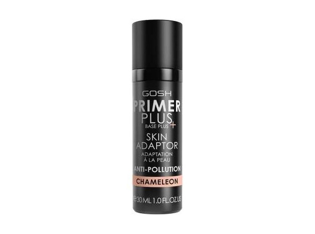 Gosh Copenhagen Primer Plus+ Base Plus Skin...