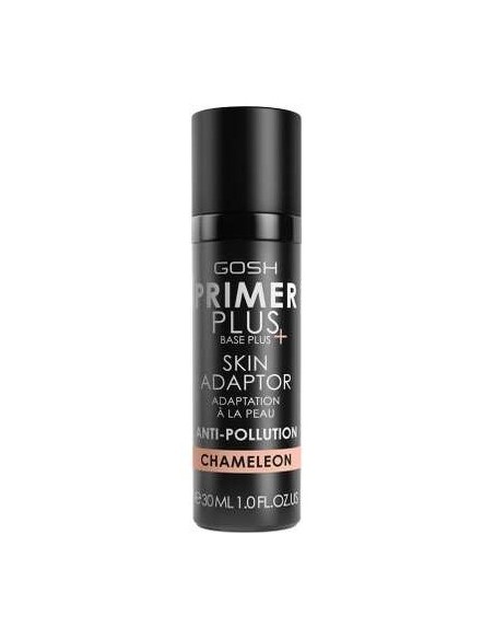 Gosh Copenhagen Primer Plus+ Base Plus Skin Adaptor 005 Chameleon 30Ml