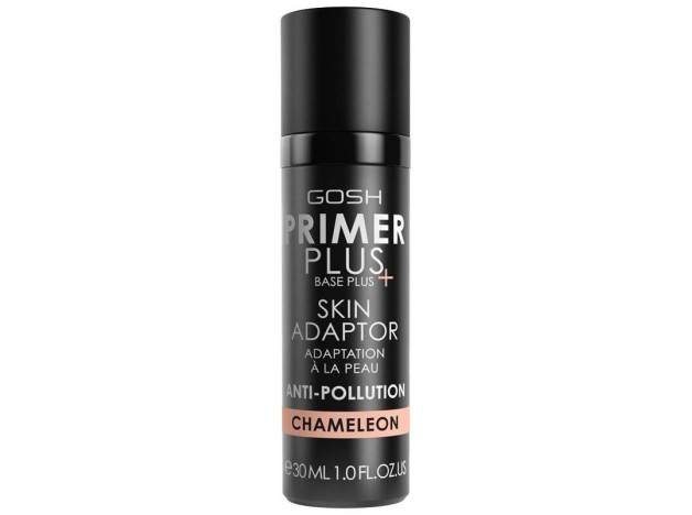 Gosh Copenhagen Primer Plus+ Base Plus Skin...