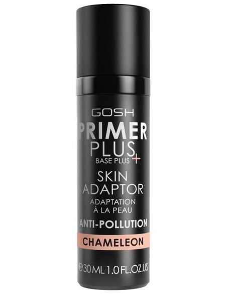 Gosh Copenhagen Primer Plus+ Base Plus Skin Adaptor 005 Chameleon 30Ml