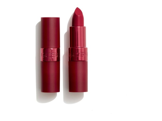 Gosh Barra Labial Red Diva 002 Marilyn 1Ud