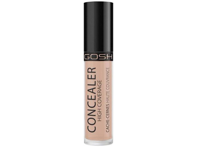 Gosh Copenhagen Concealer High Coverage 004 5,5Ml