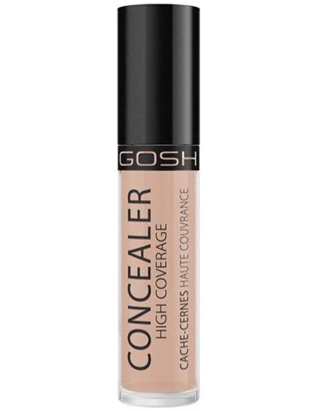Gosh Copenhagen Concealer High Coverage 004 5,5Ml