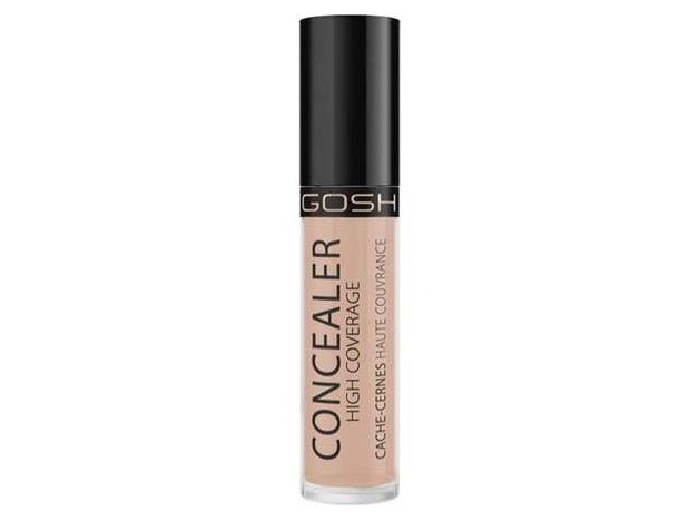 Gosh Copenhagen Concealer High Coverage 004 5,5Ml