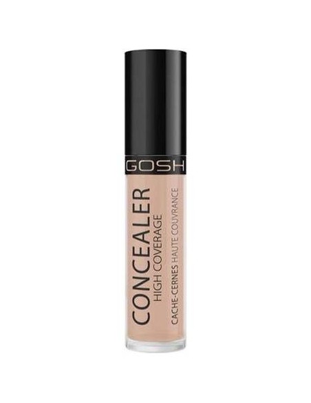 Gosh Copenhagen Concealer High Coverage 004 5,5Ml