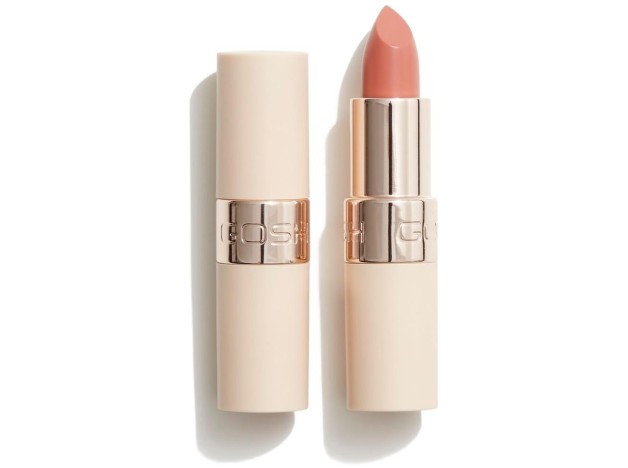 Gosh Barra Labial Nude Dolls 001 Nudity 3.5G