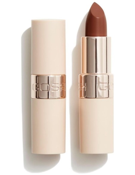 Gosh Barra Labial Nude Dolls 002 Undressed 3.5G